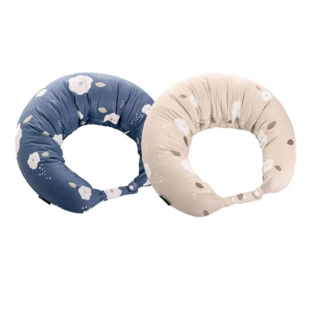 【Mammy Village 六甲村】經典孕婦哺乳枕 樂活枕 減緩哺乳手臂壓力 哺乳好幫手 孕婦睡覺側抱枕 腰背保護靠墊