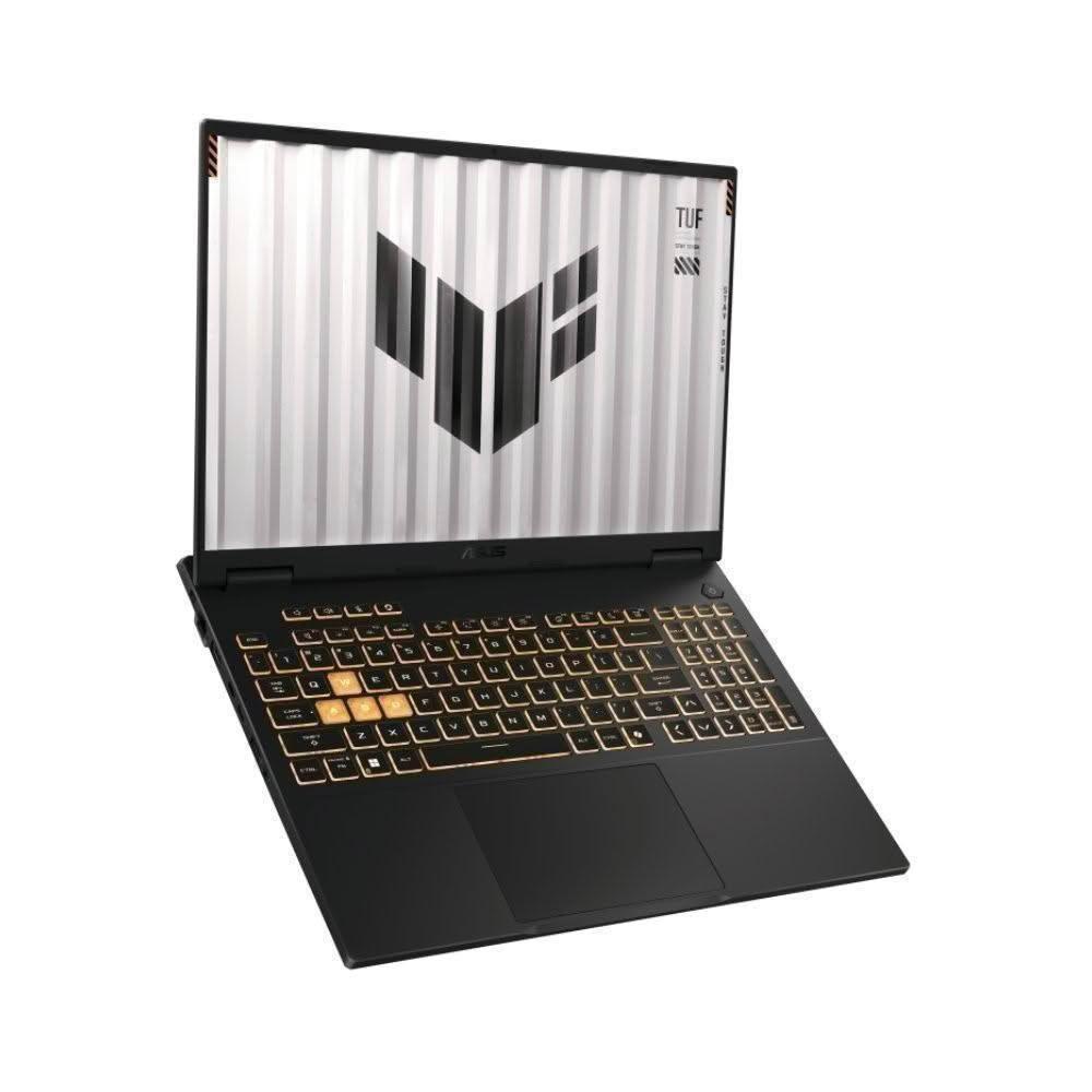 【ASUS 華碩】特仕版 FX608JMR 16吋 電競筆電 (i7-14650HX/16G+8G/1TB+2TB/RTX5060)