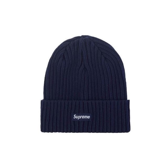 SUPREME】SUPREME 25SS OVERDYED BEANIE 小BOX LOGO 針織閃亮毛帽