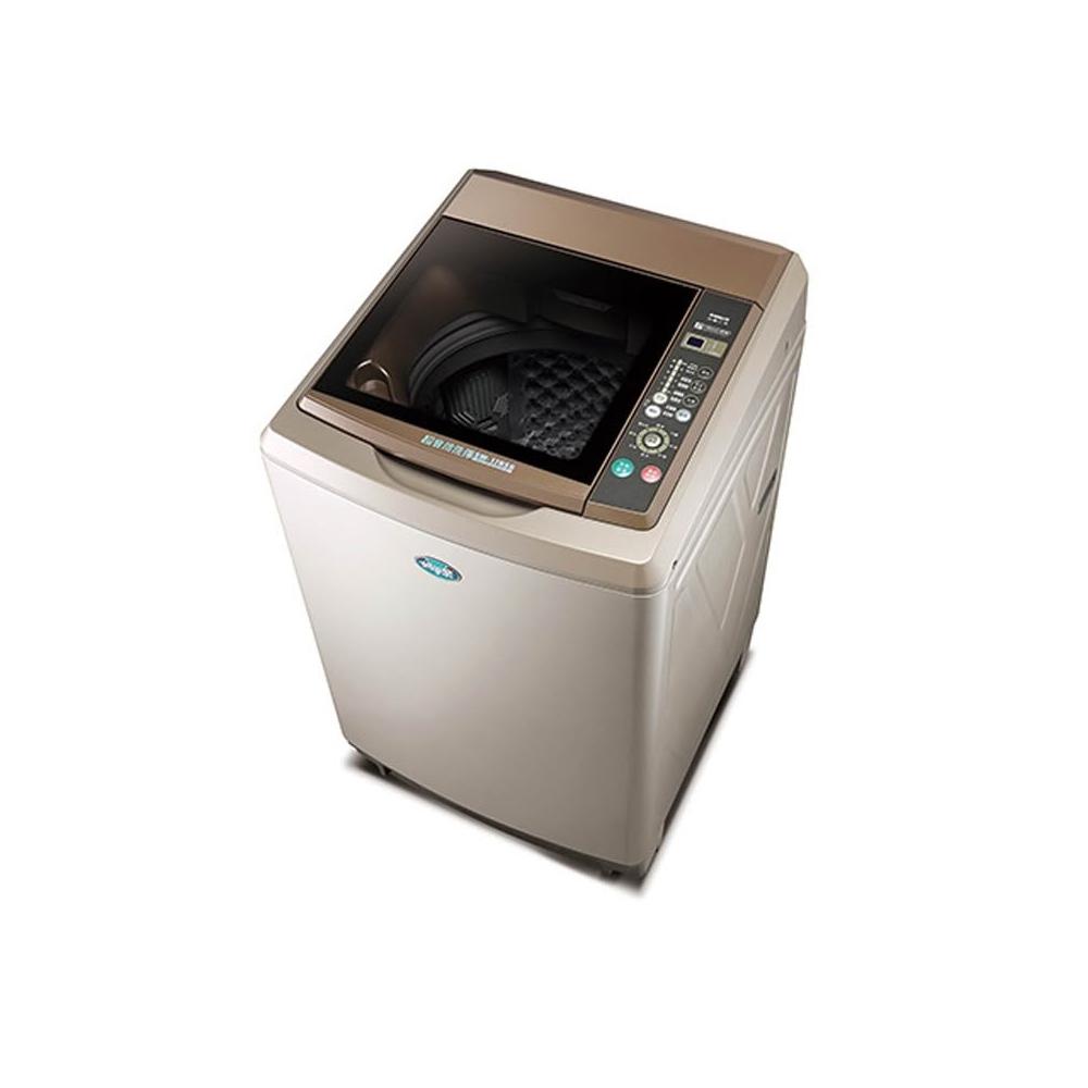 SANLUX 台灣三洋 17KG 超音波單槽洗衣機 SW-17NS6