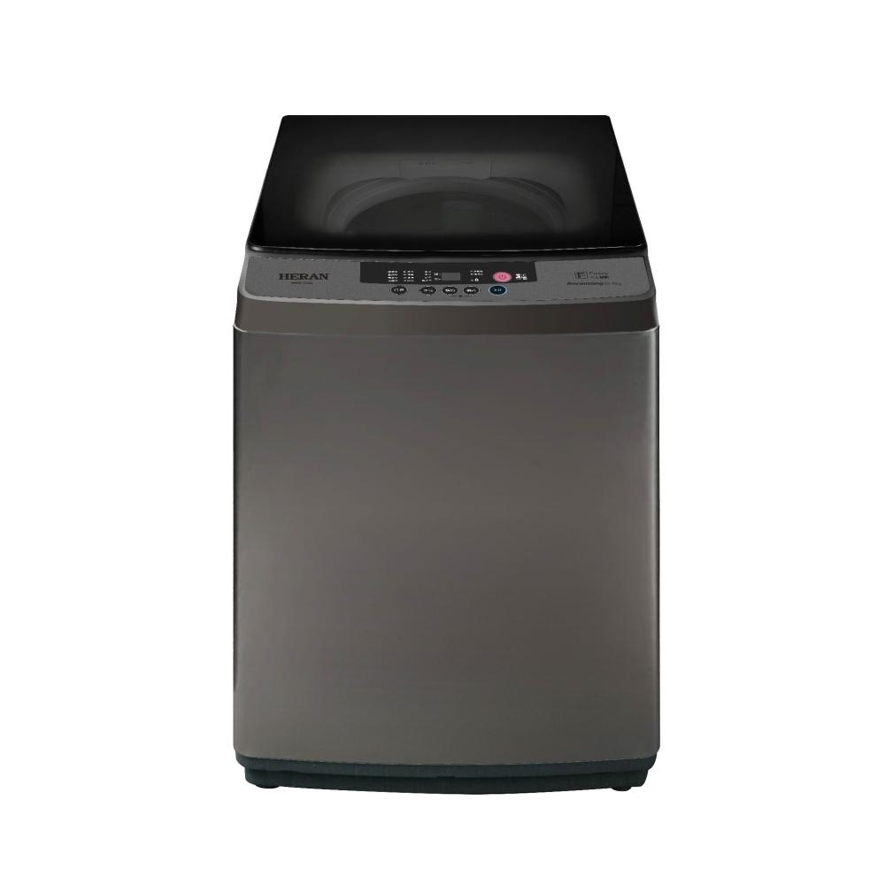 【HERAN 禾聯】HERAN 禾聯 10.5kg 全自動直立式洗衣機 HWM-1035