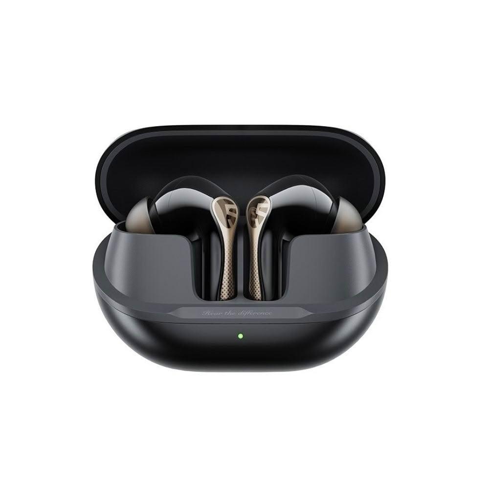 SOUNDPEATS Air5 Pro+ 真無線 藍牙 耳機 主動降噪 xMEMS 高解析 公司貨