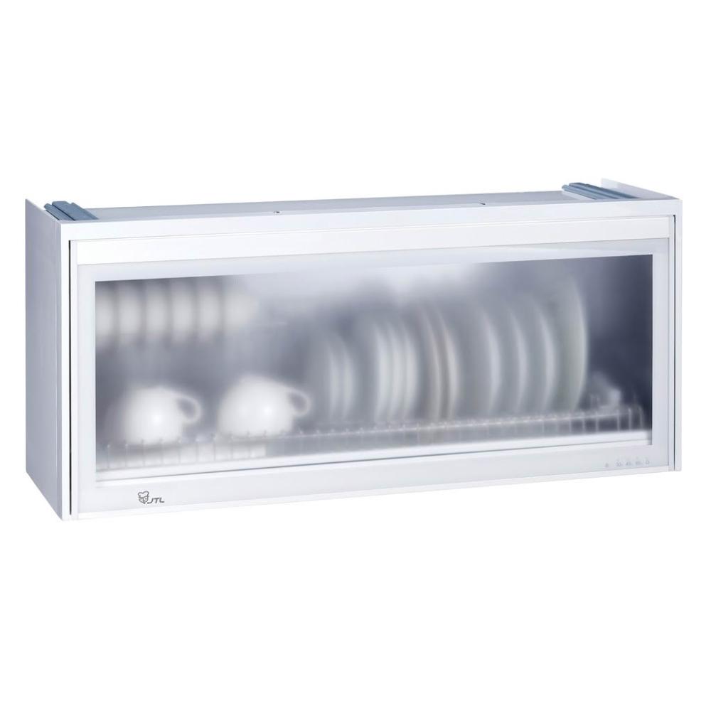 【喜特麗】JT-3618QW JT-3619QW 全平面懸掛式烘碗機  JT3618 JT3619 原廠保固