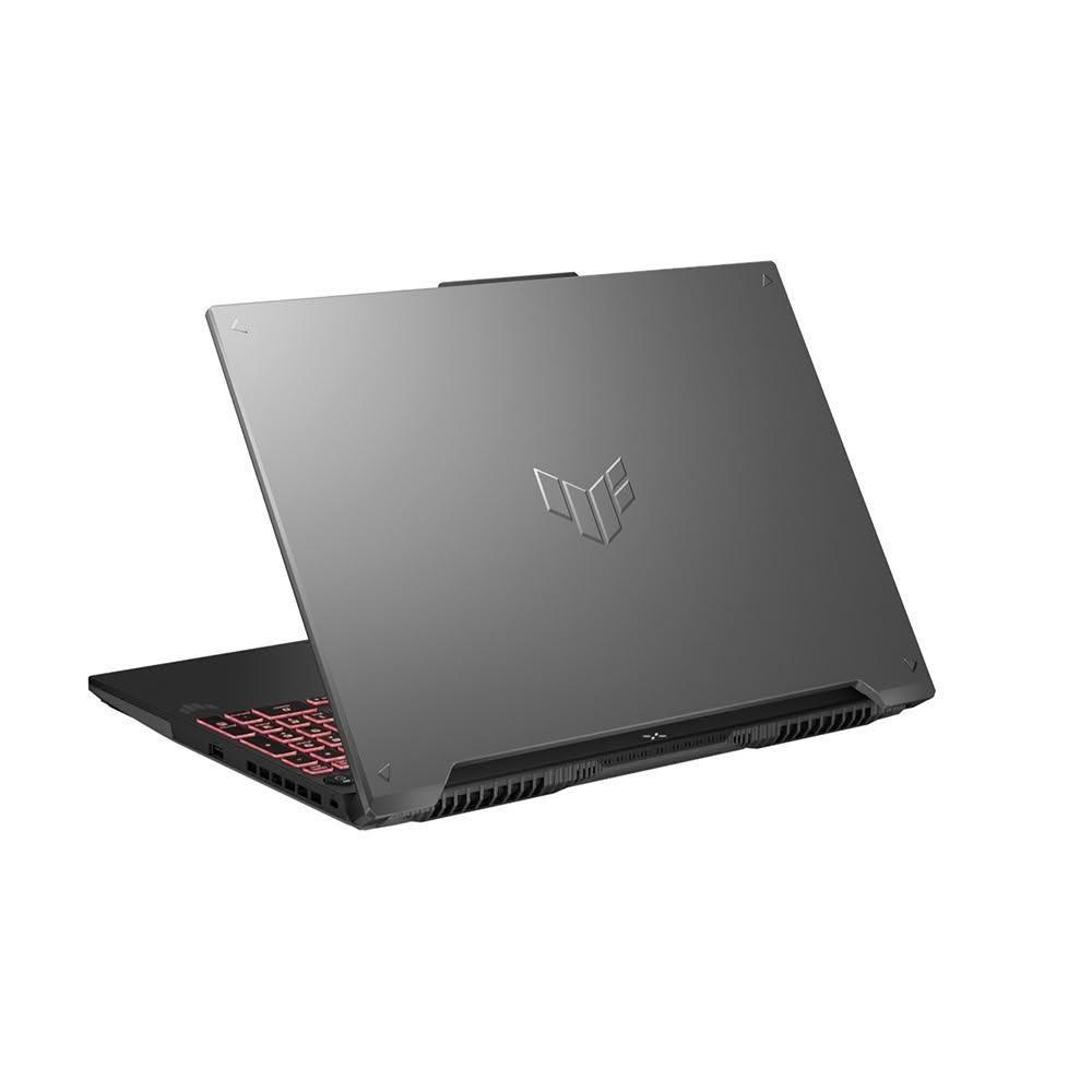 【ASUS 華碩】特仕版 直升32G 1T FA607NUG/R7-7445HS/32G/512G SSD*2/RTX4050/W11/灰