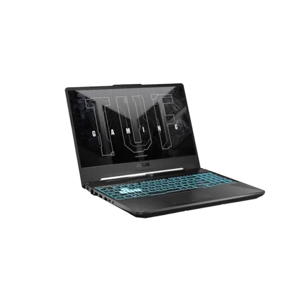 【ASUS 華碩】特仕版 直升1T SSD FA506NCG/R7-7445HS/RTX3050/16G/512G SSD*2/W11/黑