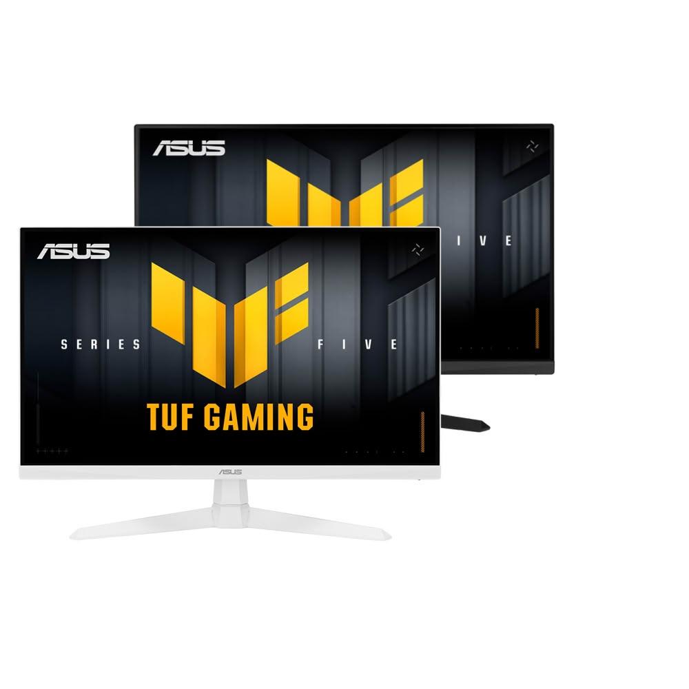 【ASUS 華碩】ASUS 華碩 TUF Gaming VG279Q5A 電競螢幕 27吋 200Hz FHD 0.3ms 內建喇叭