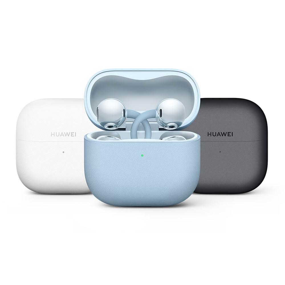 【HUAWEI 華為】FreeClip 2 真無線耳夾式藍牙耳機