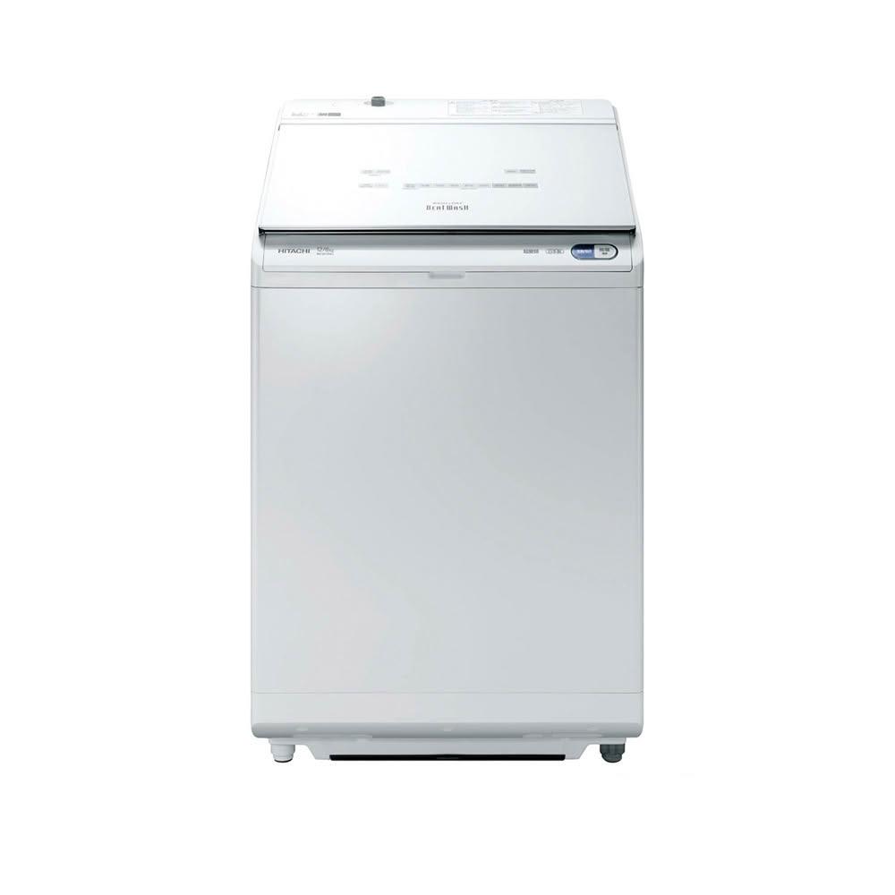 【HITACHI 日立】HITACHI 日立 12KG 日製直立洗脫烘洗衣機 BWDX120EJ