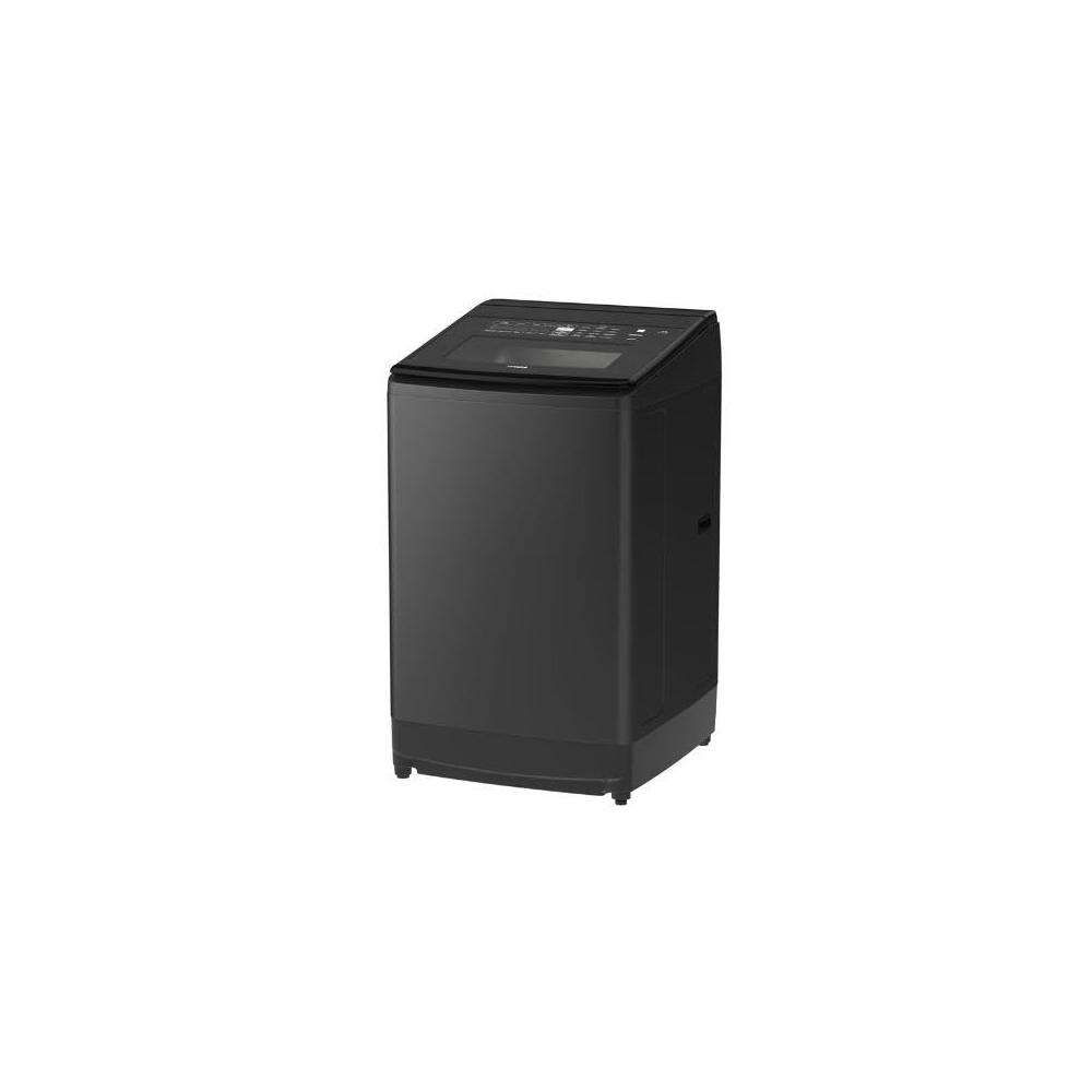 【HITACHI 日立】HITACHI 日立 17公斤 直立式洗衣機 SF170ZHVGG