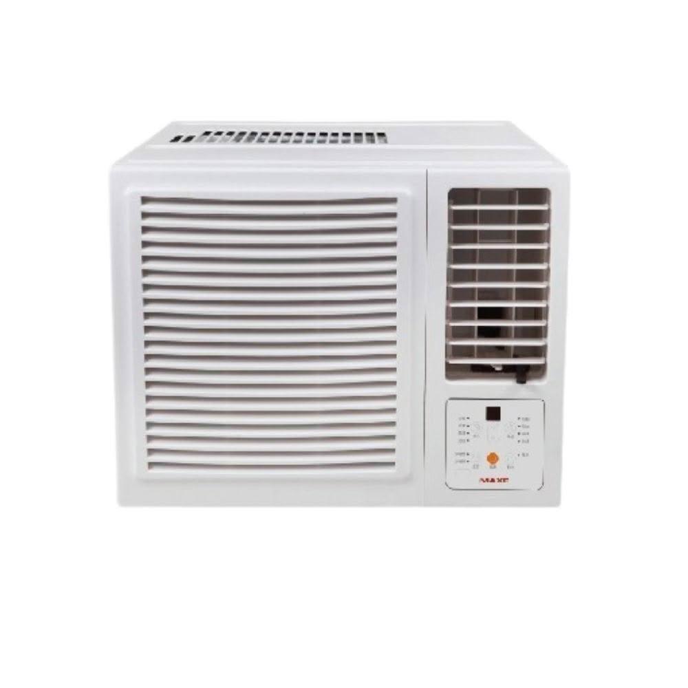 【MAXE 萬士益】窗型系列 一級變頻單冷 4-6坪 右吹窗型冷氣 MH-36SC32 (含基本安裝) 無暖氣功能