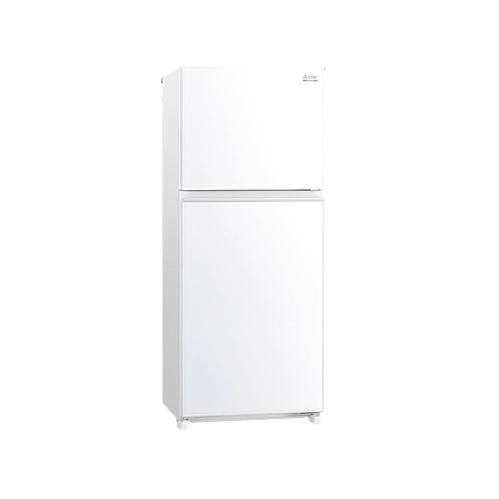 【MITSUBISHI 三菱電機】MITSUBISHI 三菱 二門376L一級能變頻冰箱 MR-FX37EN