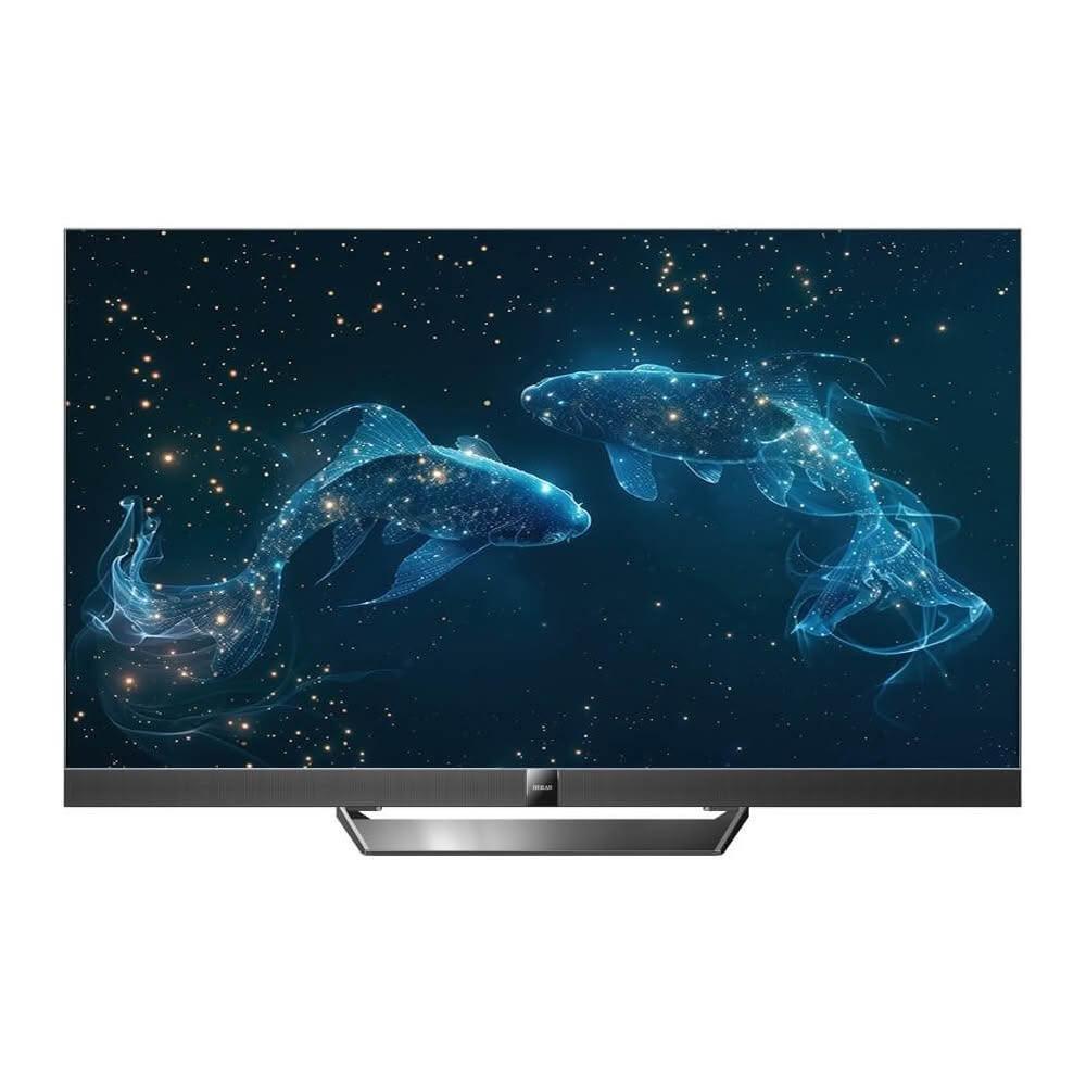 【HERAN 禾聯】HERAN 禾聯 75型 4K GoogleTV 智慧液晶顯示器 HX-75MH550F