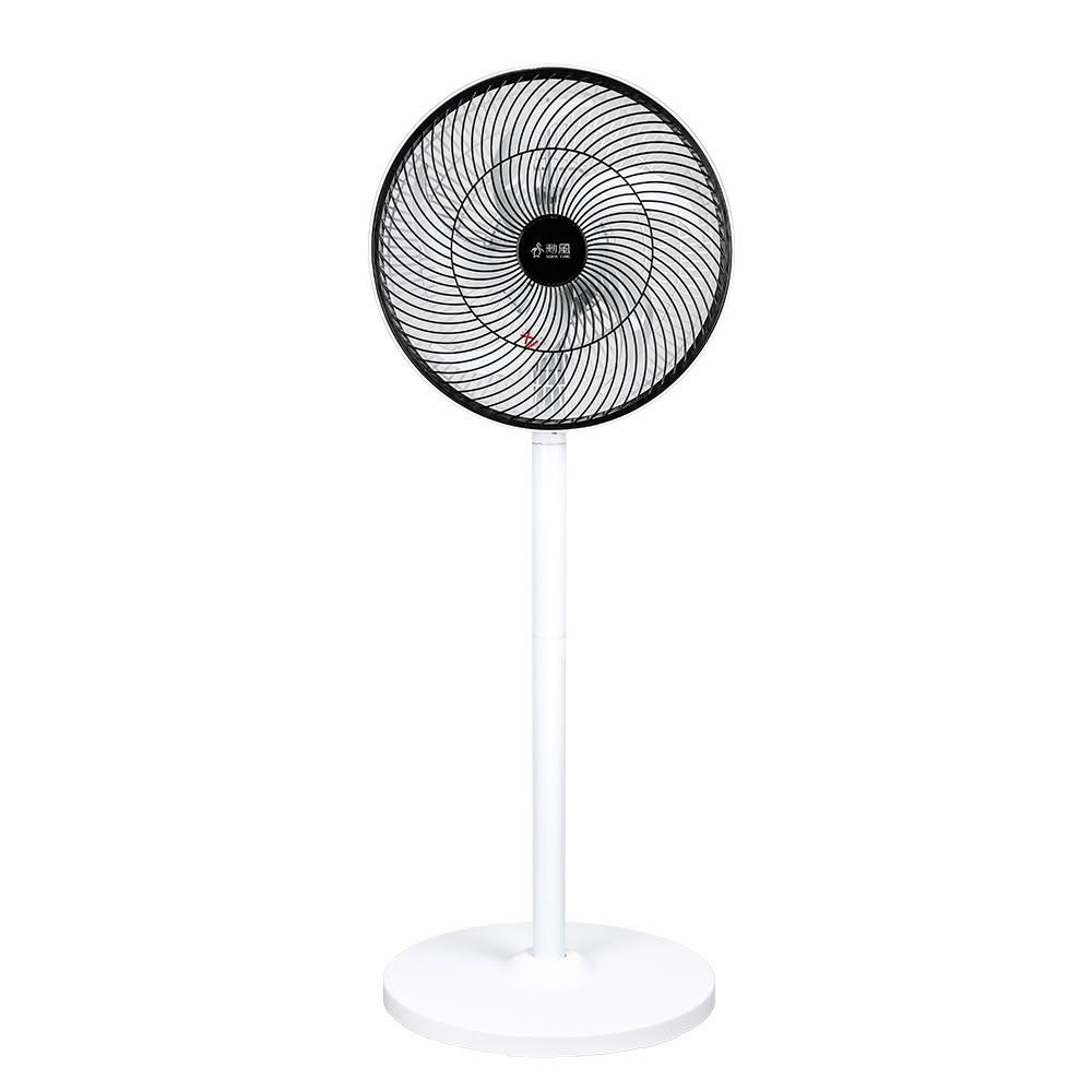 【勳風】14吋DC桌立循環扇 風扇 電風扇 循環扇 DC風扇 電扇 USB風扇 靜音扇 BHF-S0029