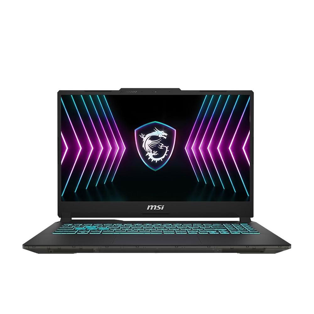 【MSI 微星】特仕版 Cyborg 15 A2RUDX-2095TW 15.6吋電競筆電(C7/16G/512G/RTX3050)