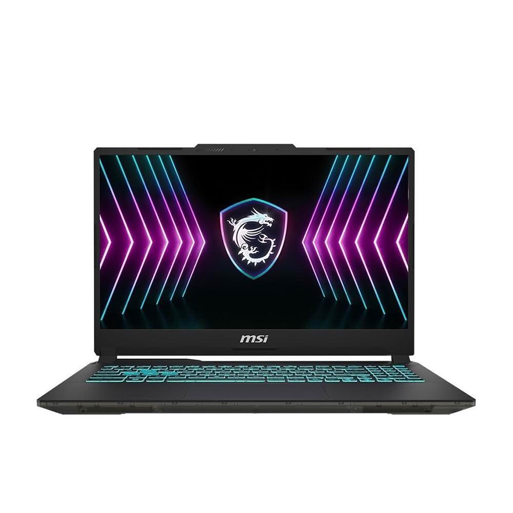 【MSI 微星】特仕版 Cyborg 15 A2RVE-2094TW 15.6吋電競筆電（C7/16G/512G/RTX4050）