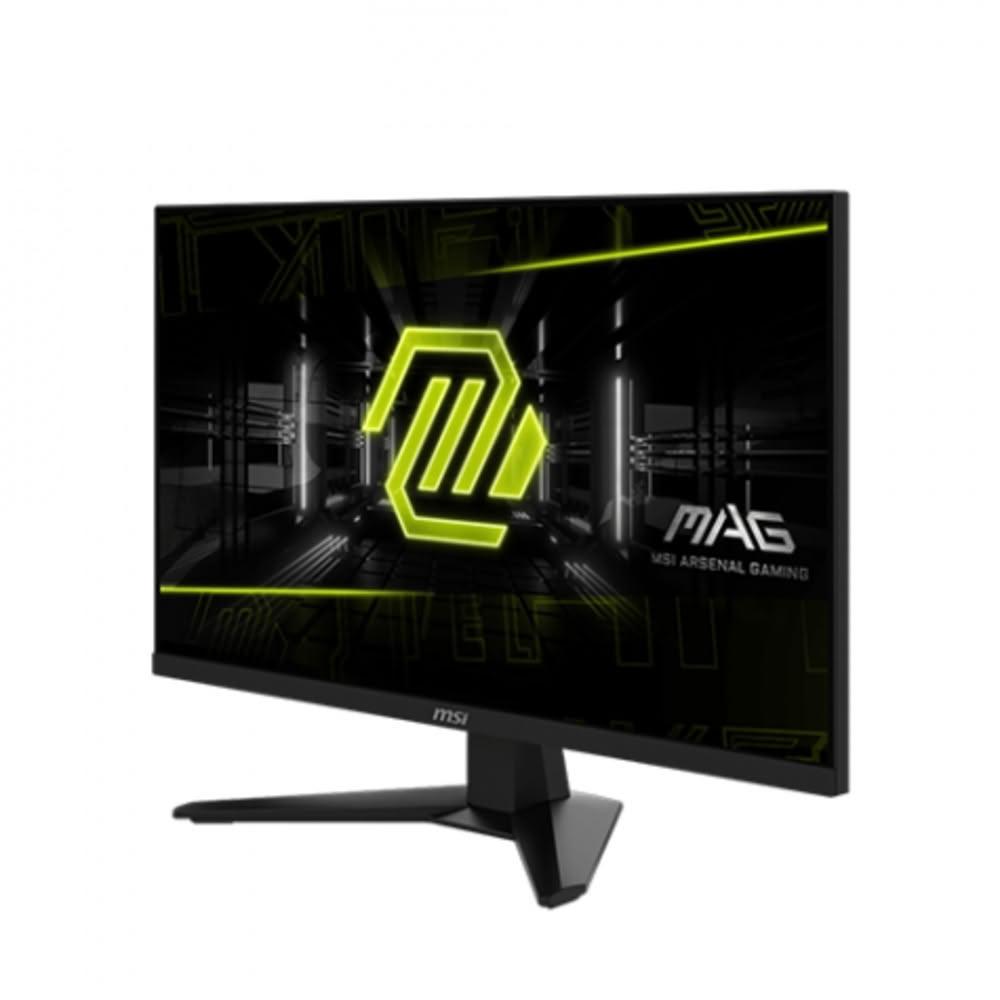 【MSI 微星】MSI MAG MAG 274QF 電競螢幕 (27型/DP/HDMI*2/IPS/2K/180Hz)