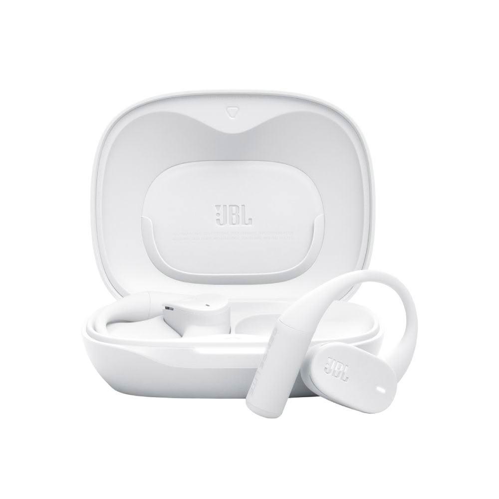 JBL Sense Lite 是一款高價效比的無線耳機，提供清晰的音質與穩定的藍芽連線。輕巧便攜，適合運動與日常使用，並具備防水防汗功能，讓您無懼汗水與雨滴。簡易操作與長續航力，是追求音質與便利的使用者的理想選擇。