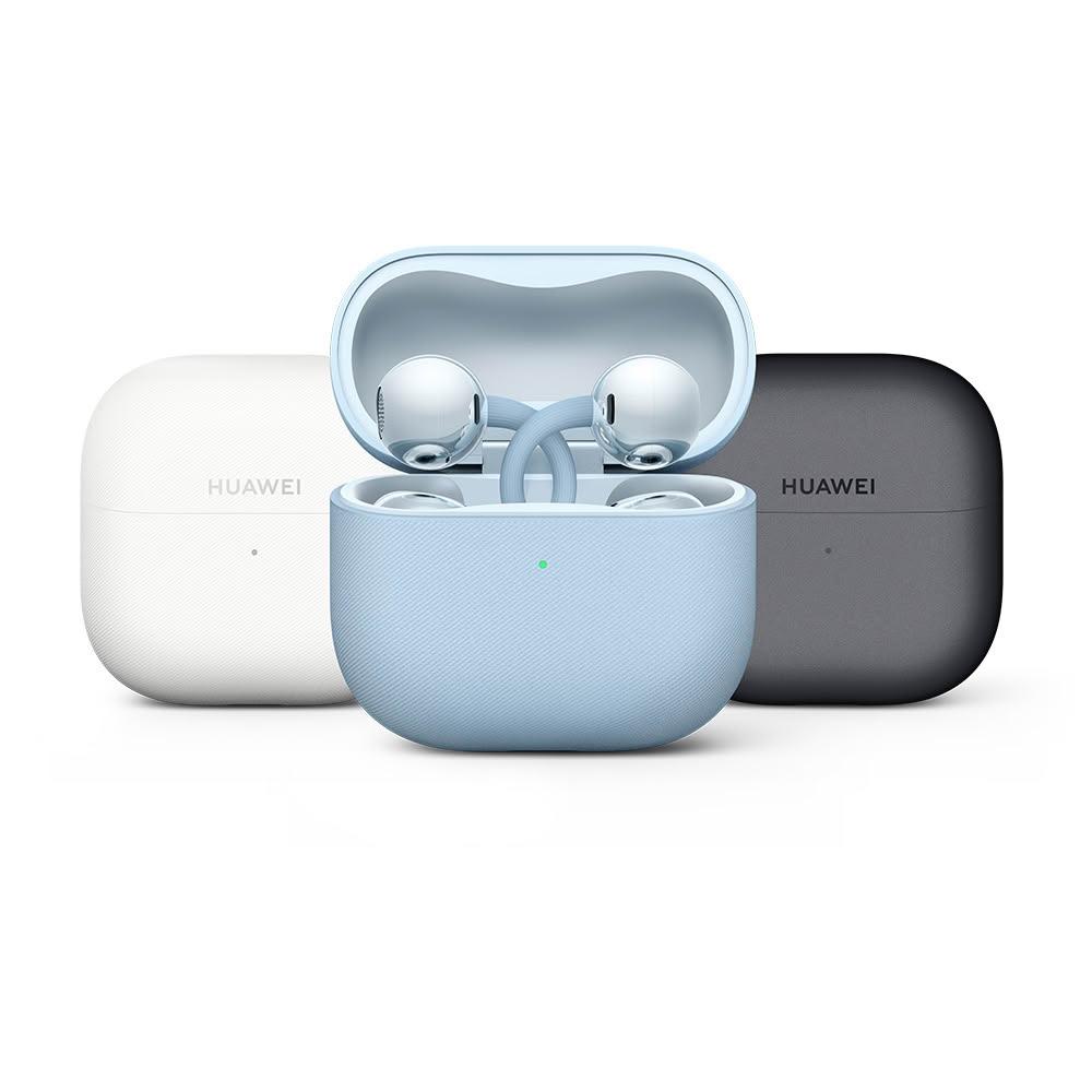 【HUAWEI 華為】FreeClip 2真無線耳夾式降噪藍牙耳機