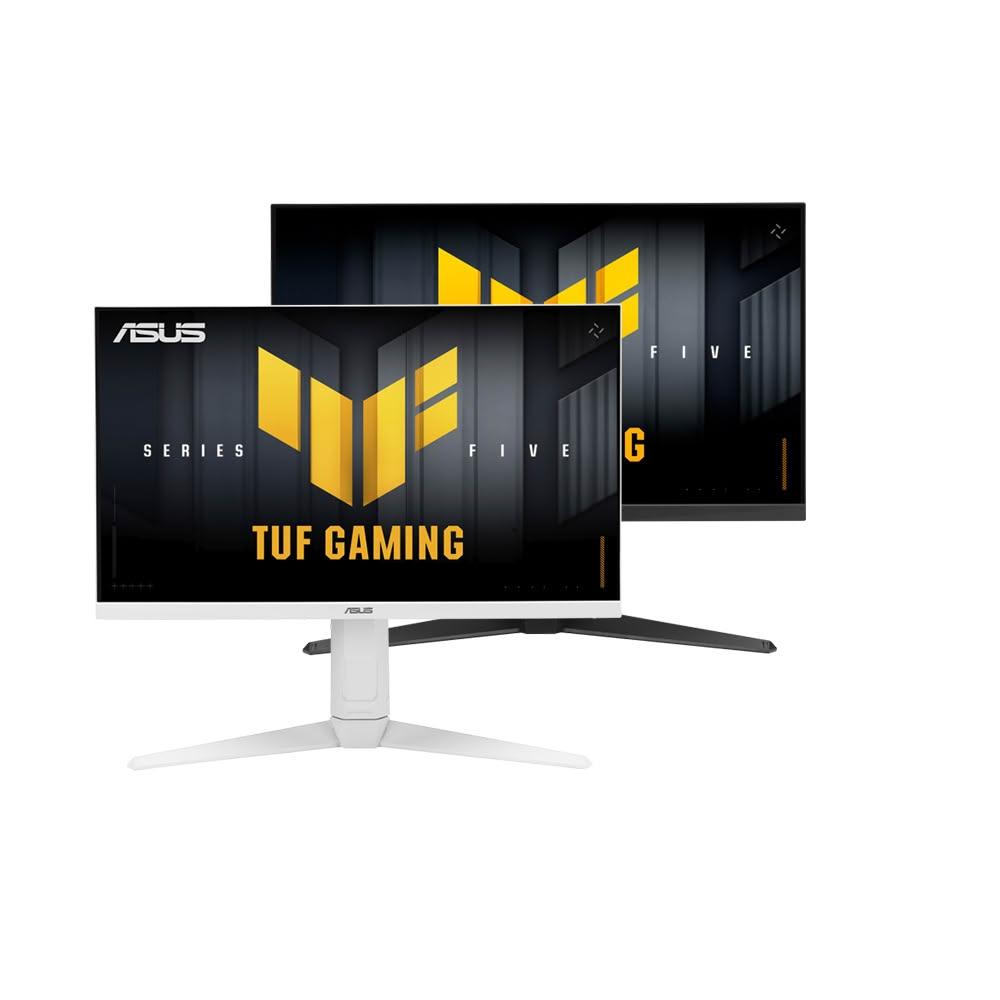 【ASUS 華碩】ASUS 華碩 TUF Gaming VG27AQL5A 電競螢幕 210Hz 27吋 可旋轉 1ms 內建喇叭 IPS