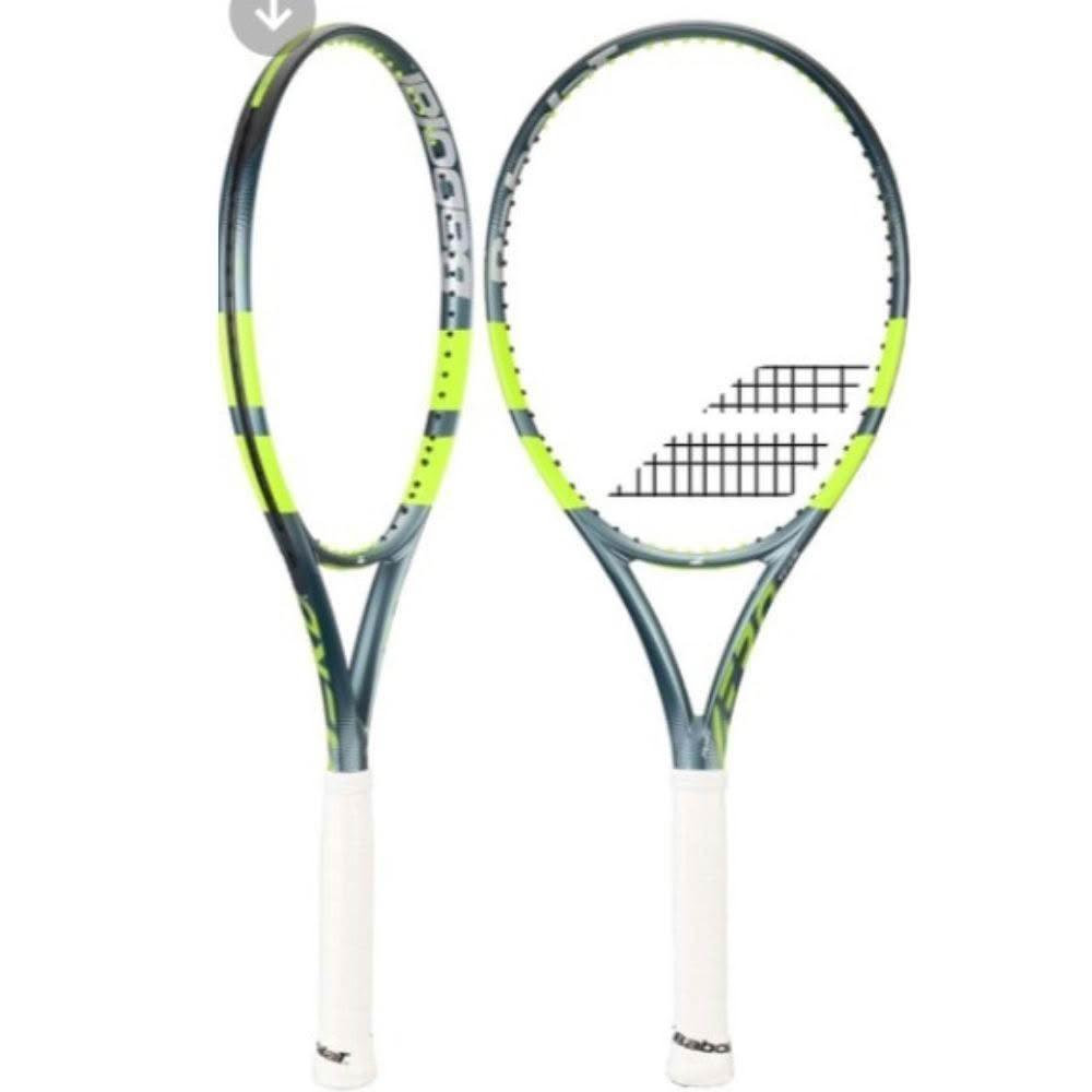 Babolat Pure Aero 系列-Pure Aero TEAM 2026年網球拍空拍