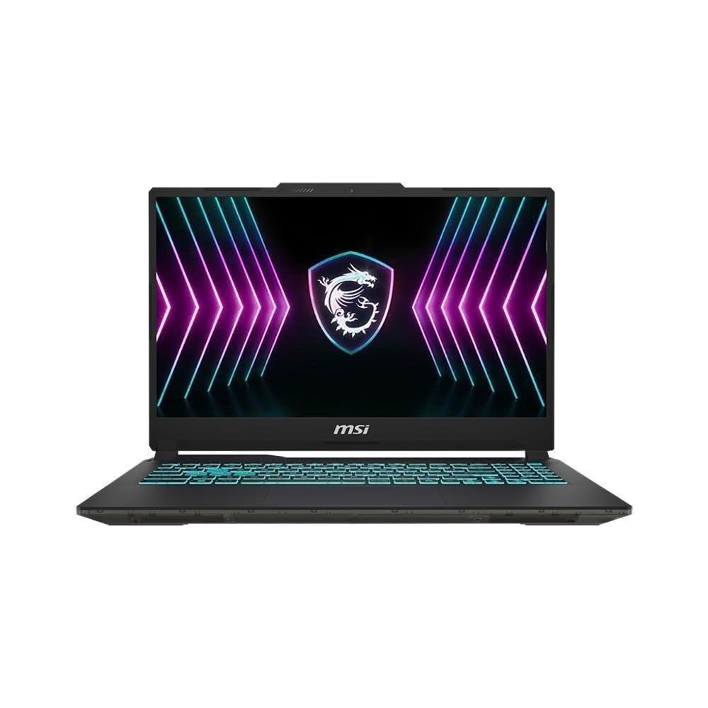 【MSI 微星】Cyborg 15 B2RWEKG-892TW-SP2 15.6吋 黑 特仕筆電(32G/512G)
