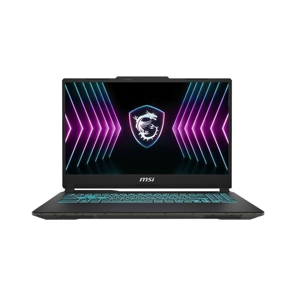 【MSI 微星】Cyborg 15 B2RWEKG-892TW-SP8 15.6吋 黑 特仕筆電(32G/2TB)