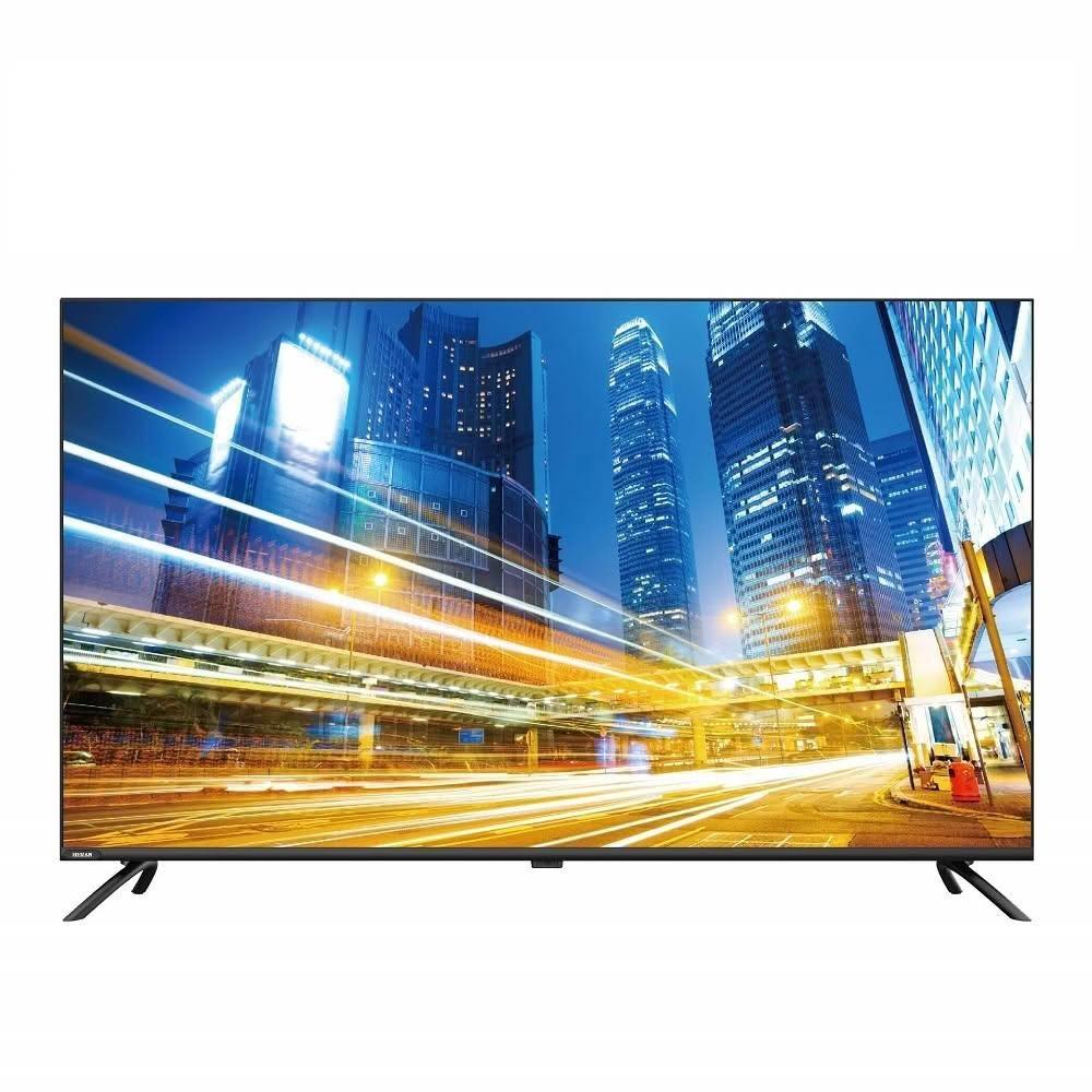 【HERAN 禾聯】65吋 LED液晶4K顯示器｜無視訊盒-HD-65MF1