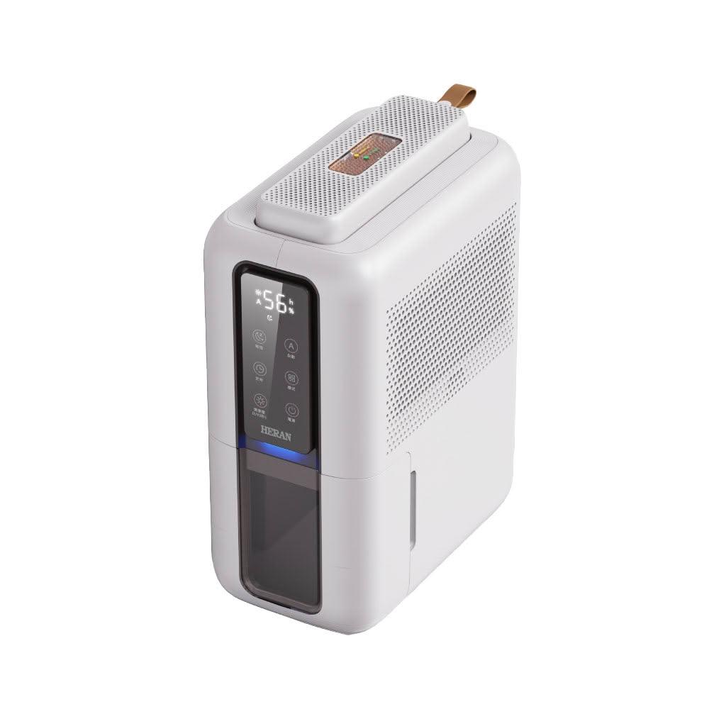 【HERAN 禾聯】領券結帳再折!!電子除濕機 HDH-05DH030