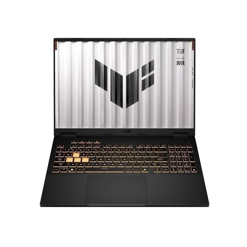 【ASUS 華碩】特仕版 升級32G 1.5T FX608JHR/i5-14450HX/RTX5050 8G/32G/512+1T SSD