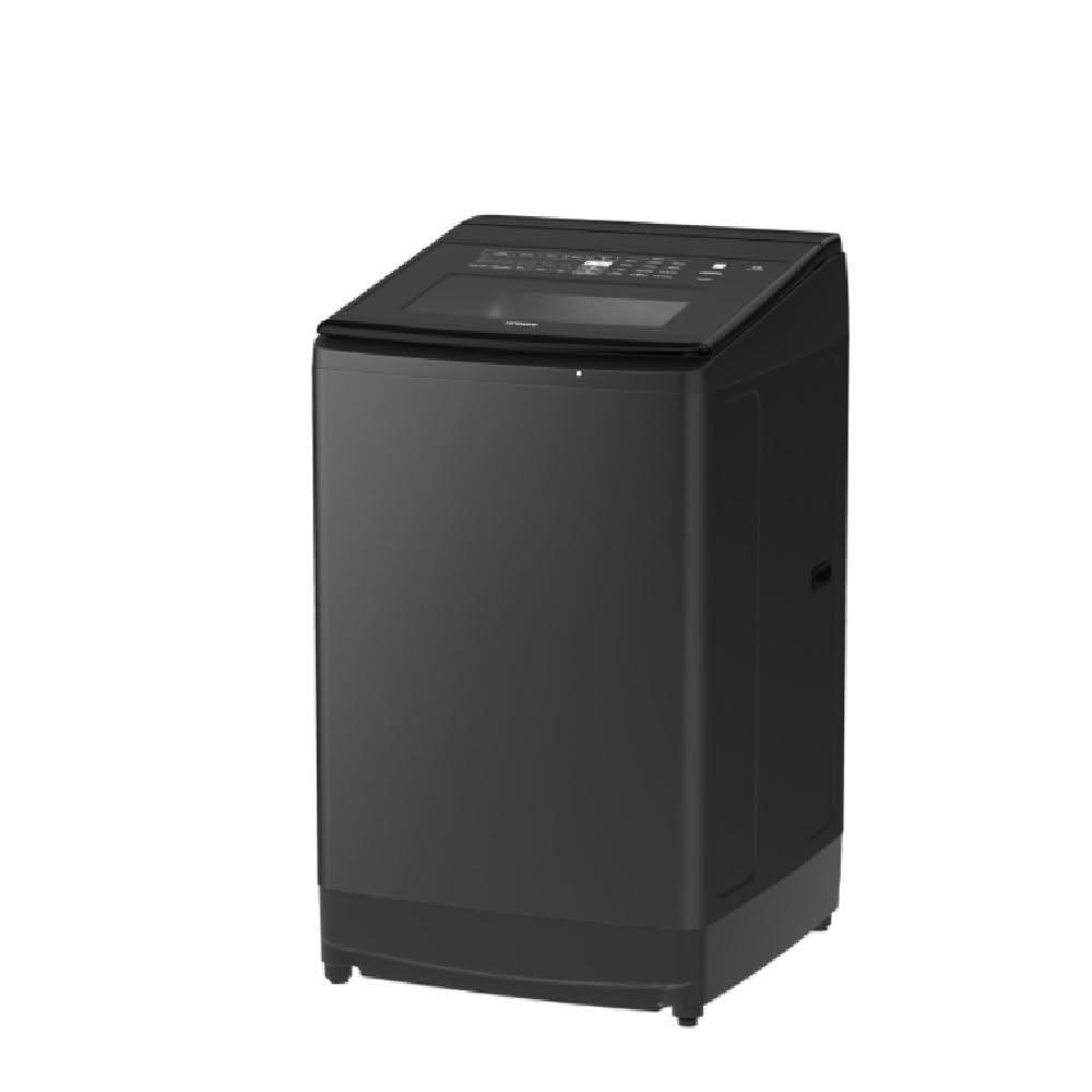 【HITACHI 日立】贈7-11商品卡 300元 17kg 直立式洗脫變頻洗衣機 SF170ZHV - 含基本安裝+舊機回收