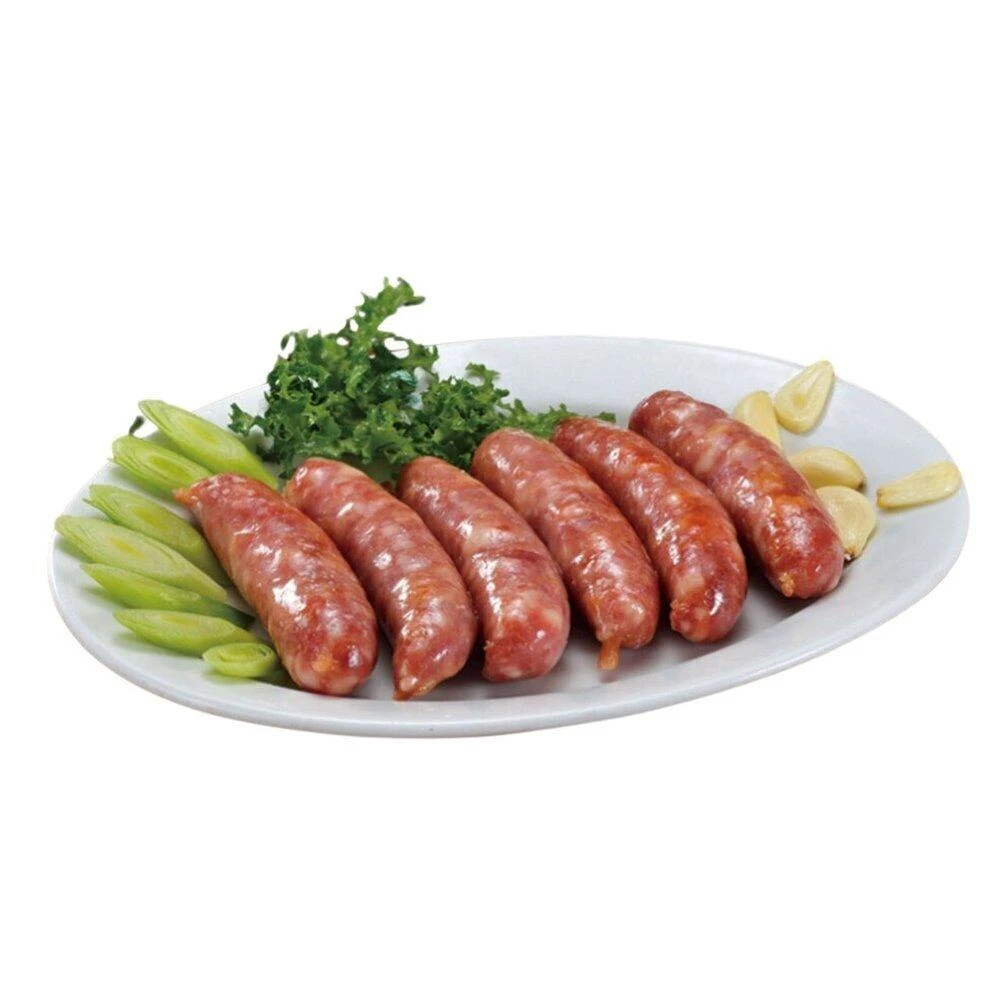 肉好多中式香腸8條330g包