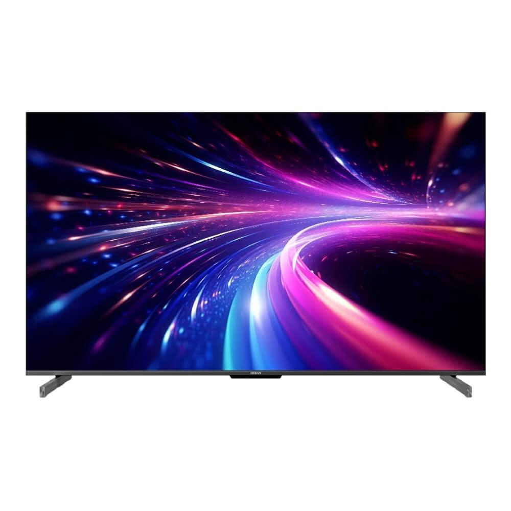 【HERAN 禾聯】75吋miniLED 4K GoogleTV連網智慧顯示器HX-75XT770F