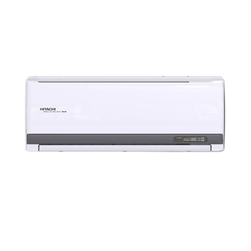 【HITACHI 日立】江森變頻冷暖分離式冷氣8坪RAS-50YSP1-RAC-50YP
