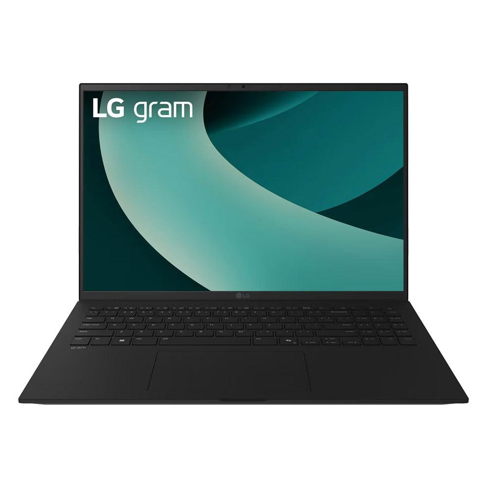 【LG 樂金】gram 16吋 16Z90TL-G.AS55C2 極致輕薄AI筆電 黑+24吋螢幕 Ultra 5-226V