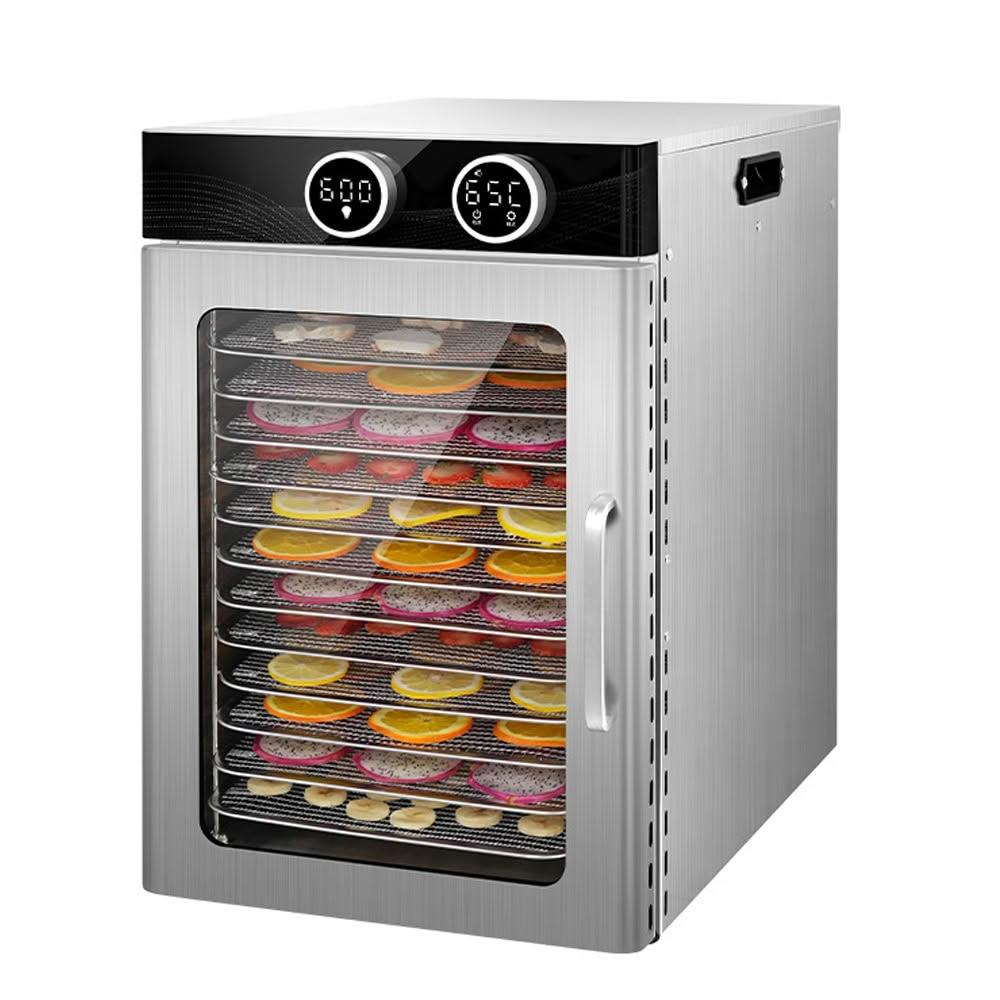 【Felsted 菲仕德】家商兩用乾果機 水果食品乾果機 多層 不鏽鋼烘乾機 烘乾機 乾果機 果乾機 食物烘乾機 食物風乾機