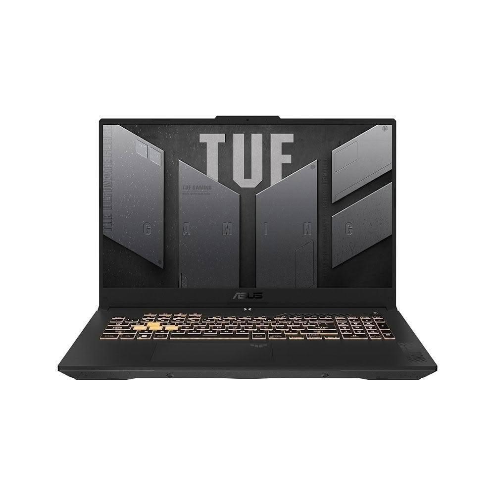 【ASUS 華碩】特仕版17.3吋電競(TUF FX707VUR/Core 7 240H/24G/1.5TB/RTX4050/W11)