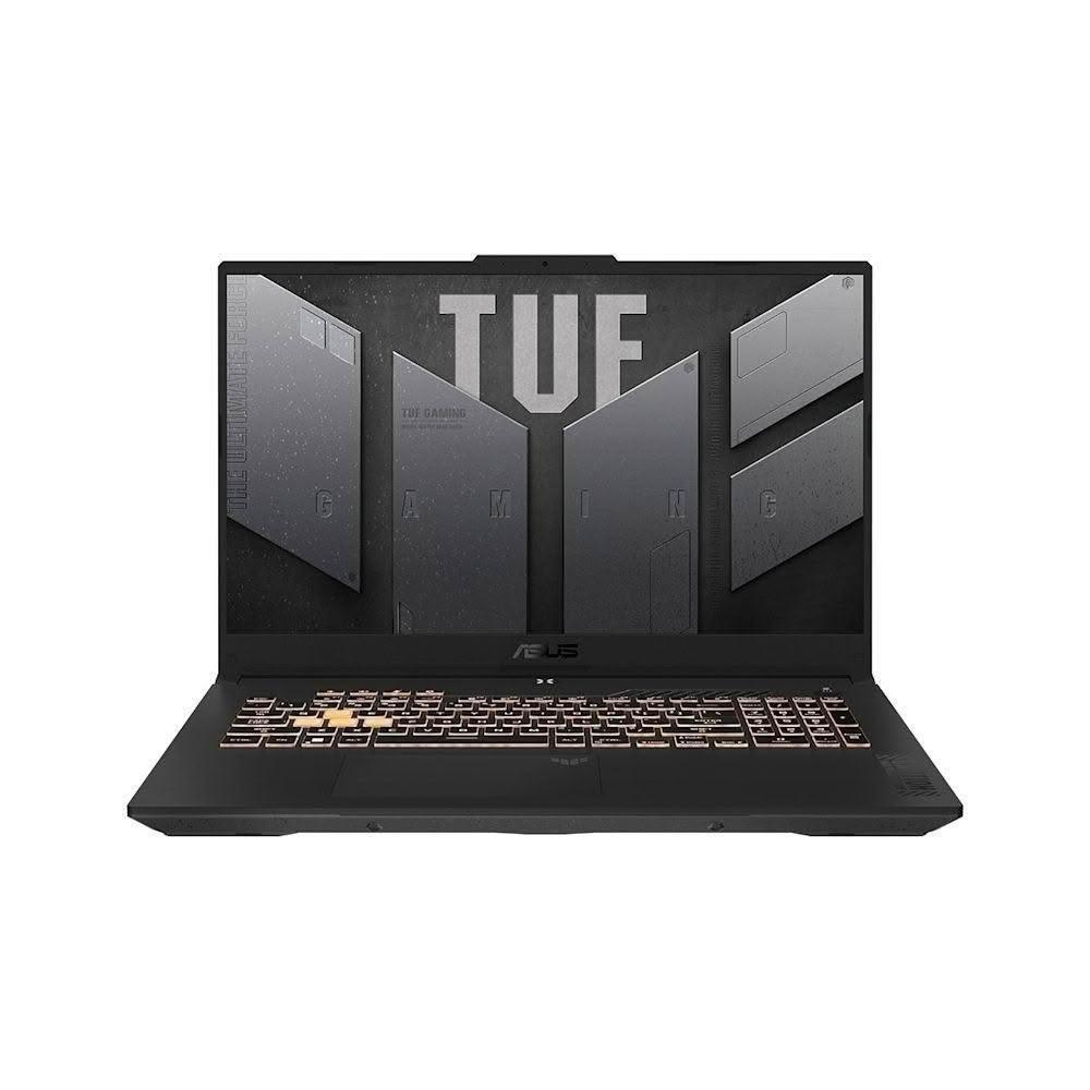 【ASUS 華碩】特仕版17.3吋電競(TUF FX707VUR/Core 7 240H/48G/2.5TB/RTX4050/W11)