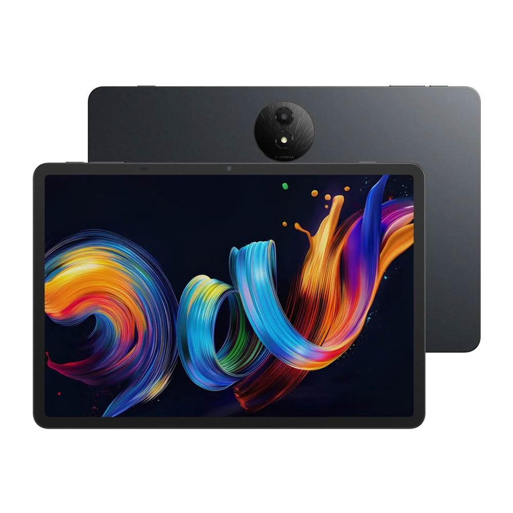 【TCL】NXTPAPER 11 Plus 11.5吋 未來紙護眼平板 12G+256G 石墨黑 (贈雙軌可拆式皮套) 平板電腦