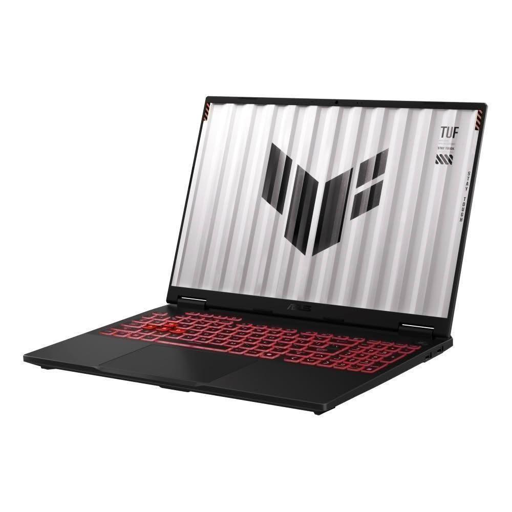 【ASUS 華碩】特仕版16吋電競(TUF FA608PMR/R9-8940HX/16G+16G/1.5TB/RTX5060/W11)