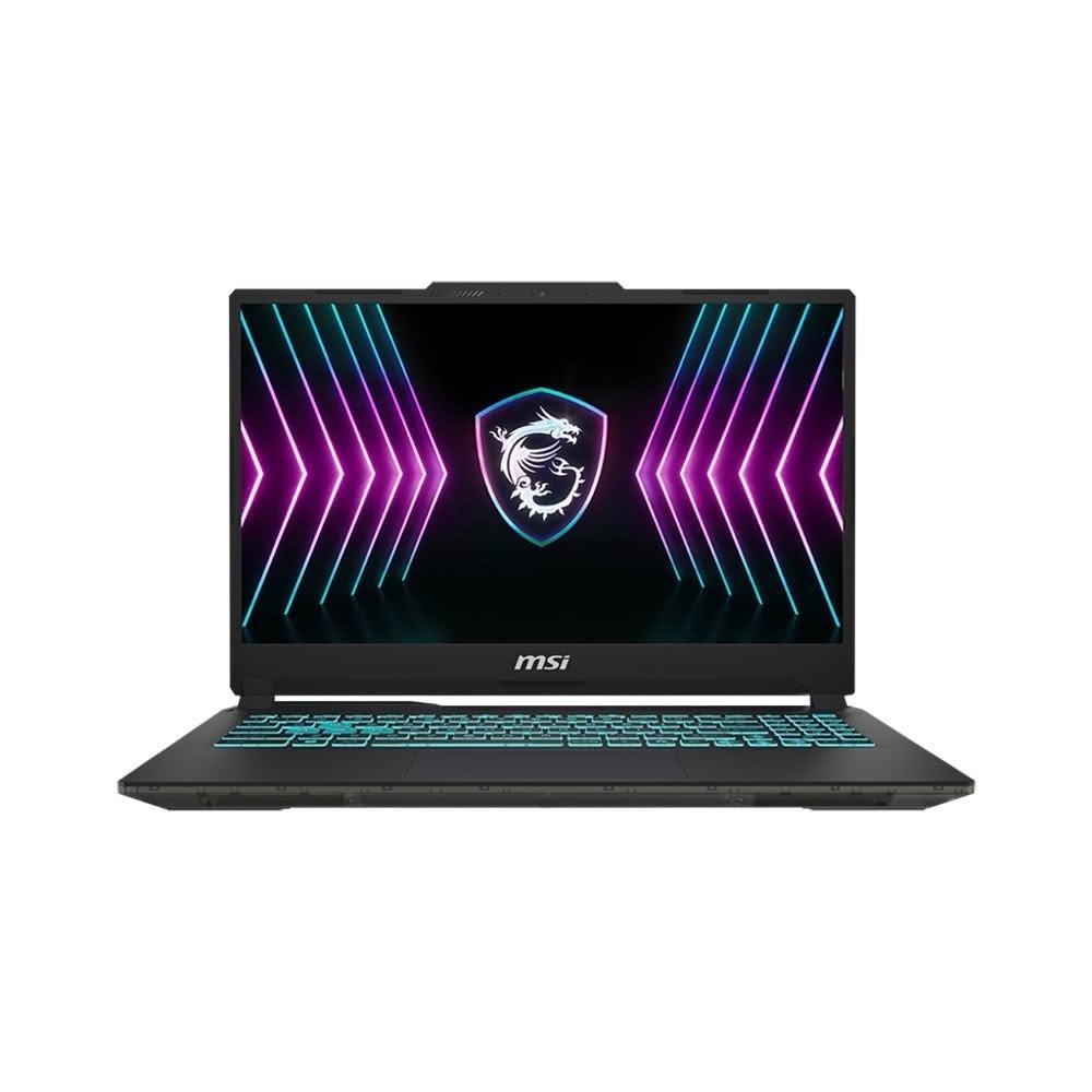 【MSI 微星】Cyborg 15 A2RUDX-2288TW-SP2 15.6吋 黑 特仕筆電(16G/1TB)