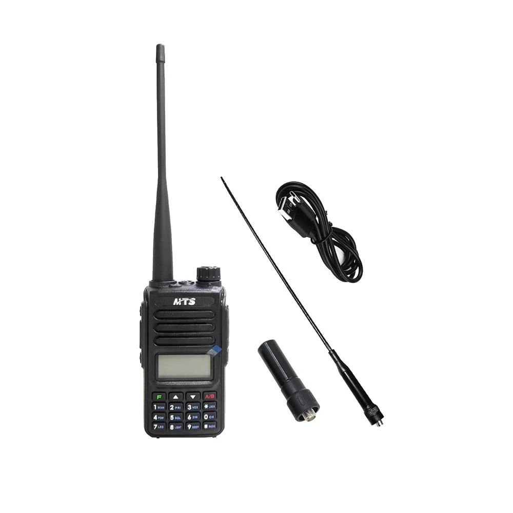 【MTS】MTS-98WAT10W 新樣式天線 升級功率晶體 2800mAh 大電量 原廠公司貨