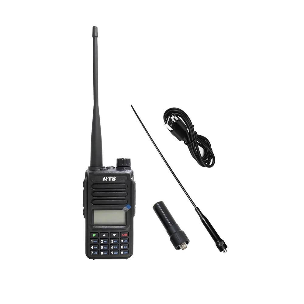 【MTS】MTS-98WAT10W 新樣式天線 升級功率晶體 2800mAh 大電量 原廠公司貨