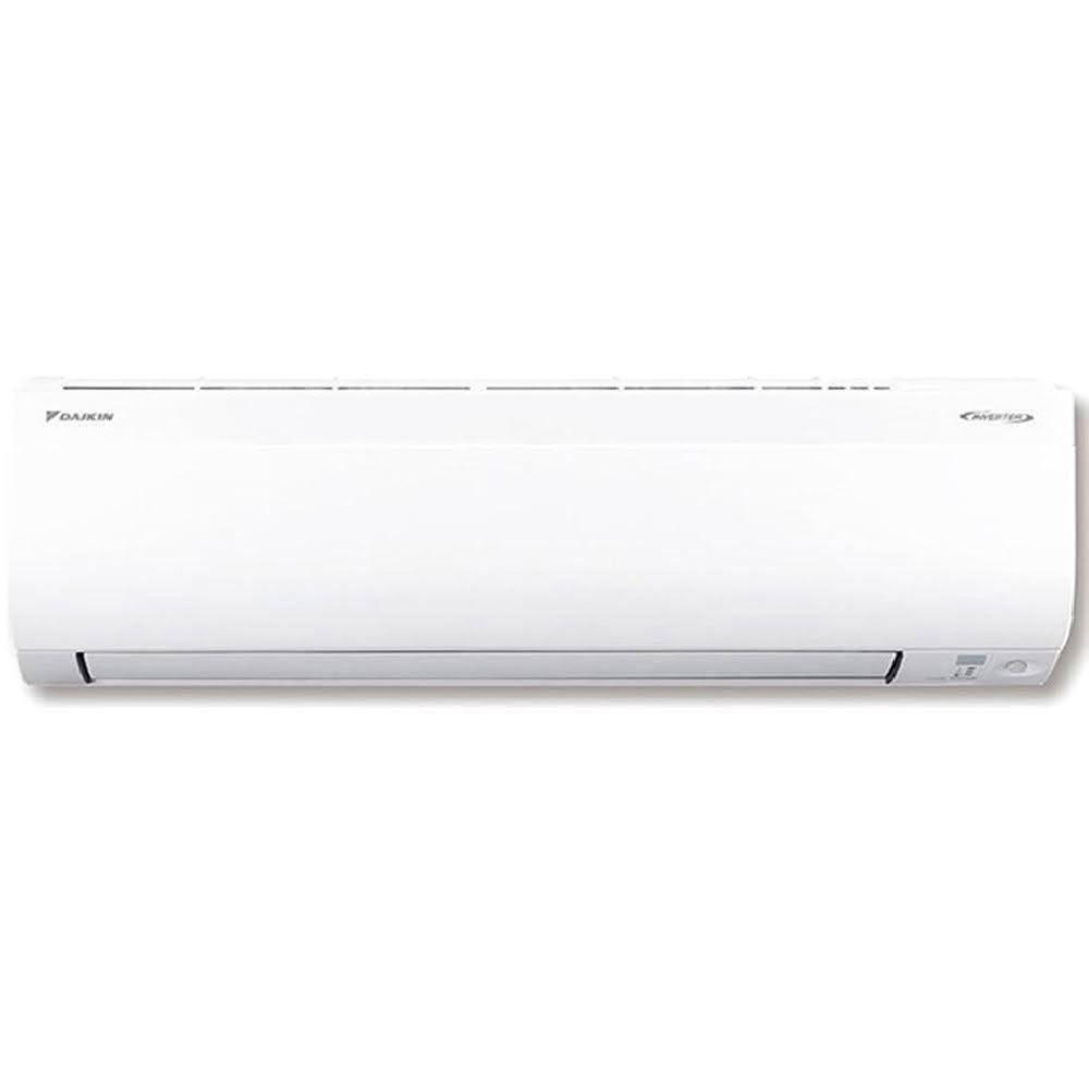 【DAIKIN 大金】8-10坪 FTXV60UVLT / RXV60UVLT 大關U系列 變頻冷暖 分離式冷氣