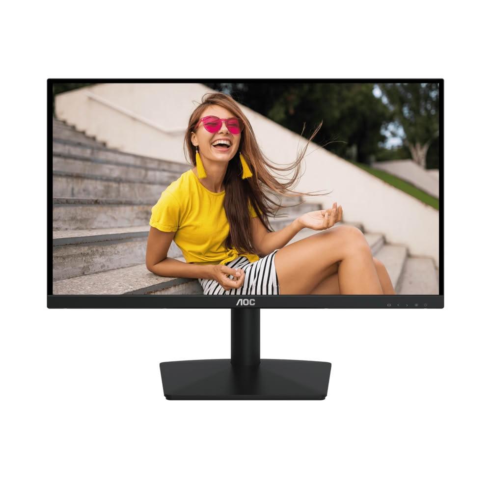 【AOC】22B15H2 窄邊框廣視角螢幕(22型/FHD/HDMI/IPS)