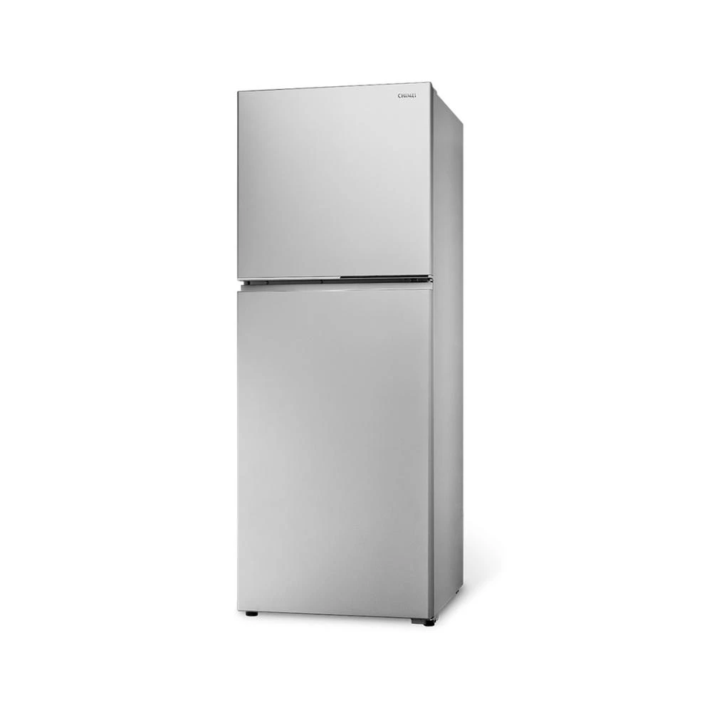 【CHIMEI 奇美】雙門變頻 498L 電冰箱 靜暮灰 /台 UR-P498VB