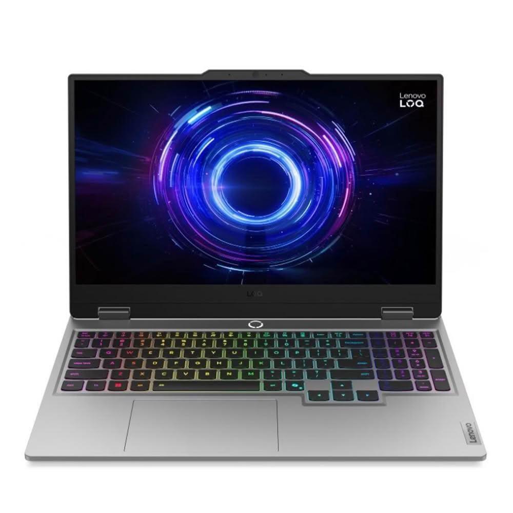 【Lenovo】特仕版 LOQ 15IRX10 83JE00R0TW 15.6吋電競筆電(i7/16G/512G/RTX5050)