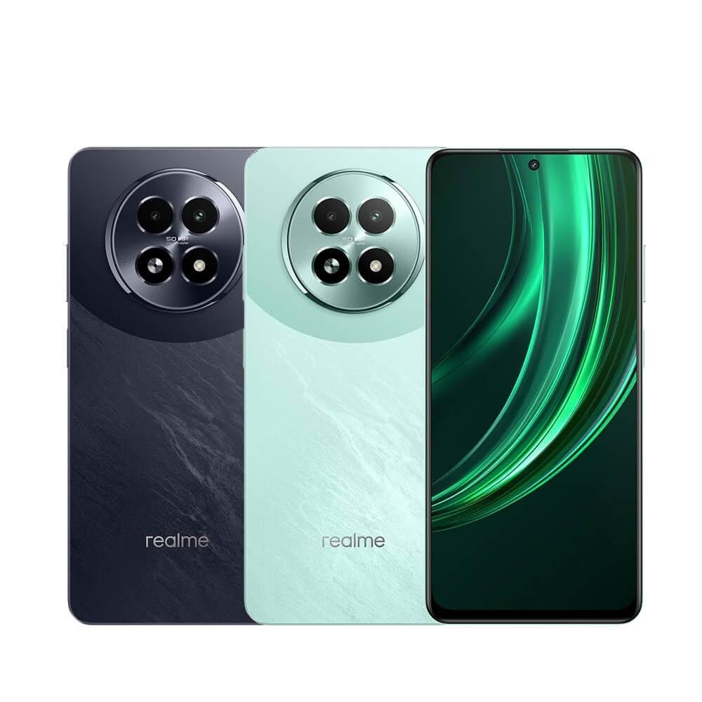 realme真我 13 realme 13 5G 是一款配備 8GB RAM 與 256GB ROM 的智慧手機,擁有 50MP OIS 鏡頭、5 相機、120Hz 高刷螢幕、5000mAh 大電池與 45W 超級閃充技術。支援 5G 網路與 IP64 防水功能,機身輕薄僅 190g,並附贈掀蓋不鏽鋼餐具組。