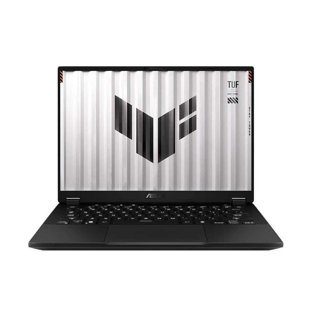 【ASUS 華碩】特仕版 TUF Gaming A14 FA401GM 14吋電競筆電（AI 9/32G/1T/RTX5060/W11）