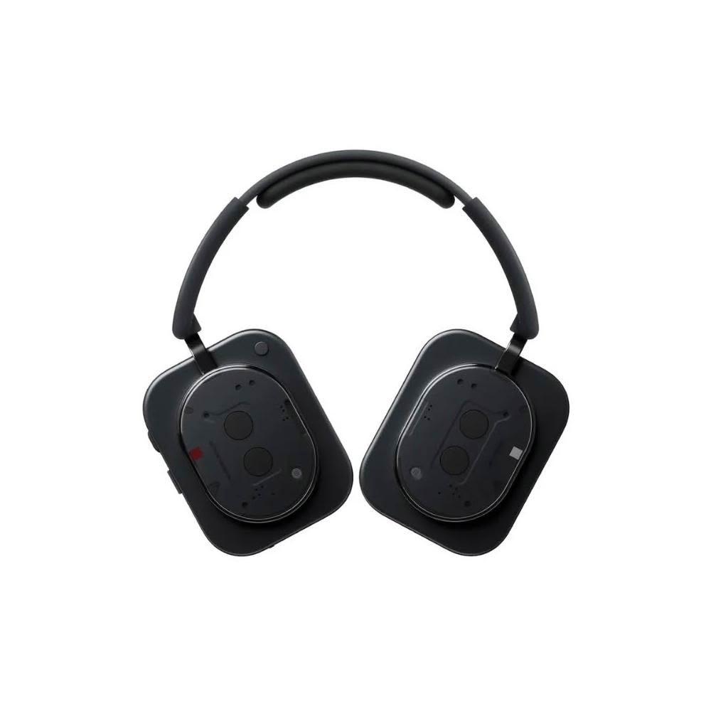 限量福利出清 Nothing Headphone (1) 頭戴式耳罩藍牙耳機 台灣公司貨