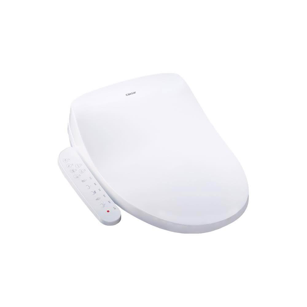 【CAESAR 凱撒衛浴】TAF178 瞬熱式 烘乾 除臭 溫水洗淨免治馬桶座 不含安裝(2024新品上市)